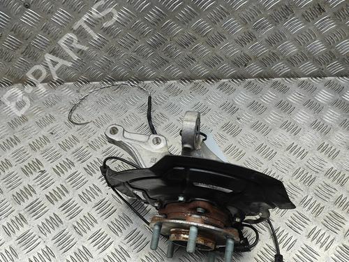 Left front steering knuckle KIA NIRO II (SG2) EV | BP34475999M25  - Image 5