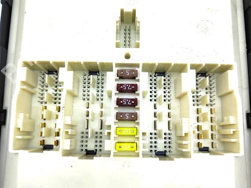Electronic module BMW 8 Coupe (G15, F92) 840 i | BP37698451M83  - Image 9