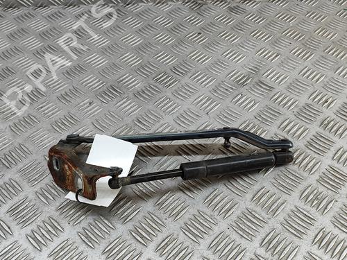 Hinge/Door check strap MERCEDES-BENZ M-CLASS (W163) ML 270 CDI (163.113) | BP27698826C146 