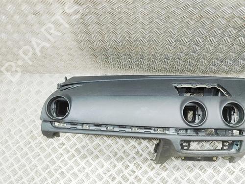 Dashboard AUDI A3 Sportback (8VA, 8VF) 1.6 TDI | BP39939590C46 - Image 2