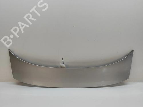 Spoiler bagklap Spoiler bagklap TOYOTA PRIUS (_W5_) 1.8 Hybrid (ZVW50_, ZVW51_) (98 hp) 27795194 27795194