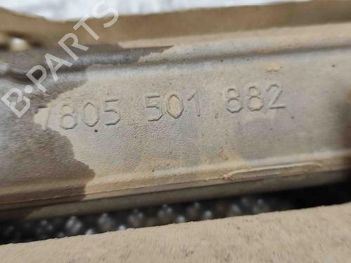 Steering rack VW GOLF VII Variant (BA5, BV5) 2.0 TDI | BP29920116M22