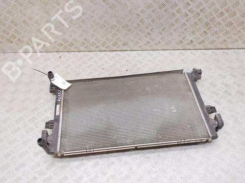 Water radiator VW PASSAT B8 (3G2, CB2) 2.0 TDI | BP38623358M31 - Image 3