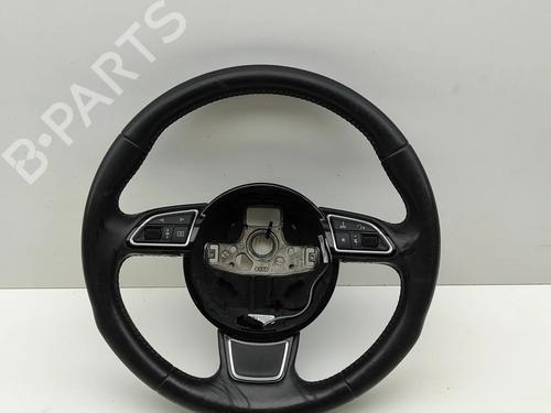Ratt Ratt AUDI A3 Sportback (8VA, 8VF) 1.4 TFSI e-tron (150 hp) 27288557 27288557