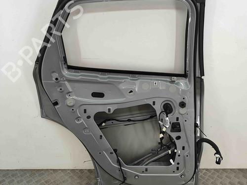 Left rear door FORD KUGA III (DFK) 2.5 FHEV | BP28558193C4 