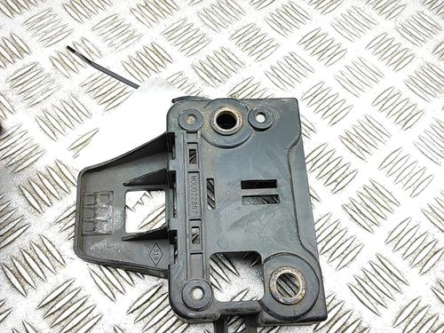 Support RENAULT ZOE (BFM_) ZOE (BFMC, BFMD) | BP38070550C155 - Image 4