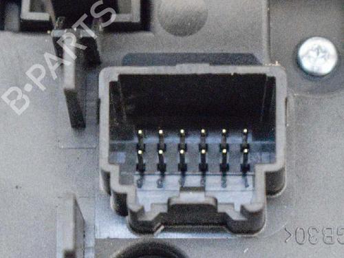 Electronic module FORD FIESTA VI (CB1, CCN) 1.25 | BP6747088M83 