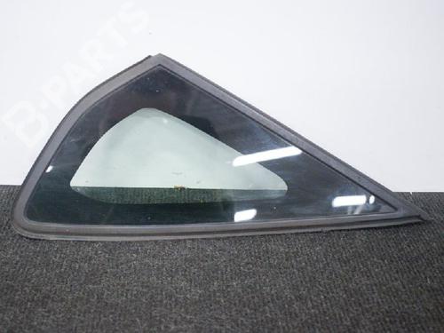Used Front right quarter glass Front right quarter glass TOYOTA PRIUS Liftback (_W2_) 1.5 Hybrid (NHW20_, NHW20R) (112 hp) 6757546 6757546
