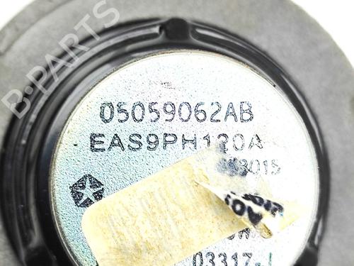 Speaker JEEP WRANGLER III (JK) 3.6 V6 | BP36326926E2  - Image 6