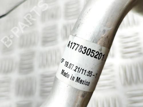 AC pipe MERCEDES-BENZ GLB (X247) GLB 220 d 4-matic (247.615) | BP36952399M126 - Image 7