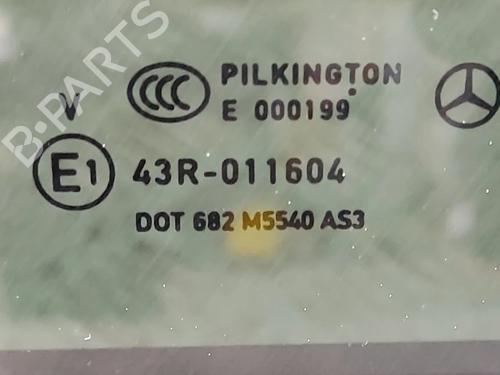 Soltag MERCEDES-BENZ CLA (C118) CLA 180 (118.384) | BP27775349C124 