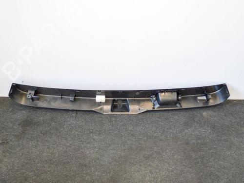 Pynteleist til bakluke MERCEDES-BENZ GL-CLASS (X166) GL 350 CDI / BlueTEC 4-matic (166.824) (243 hp) 14655731
