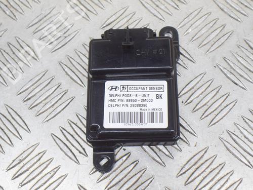 Used Electronic module HYUNDAI GENESIS Coupe 3.8 V6 (354 hp) 7732453