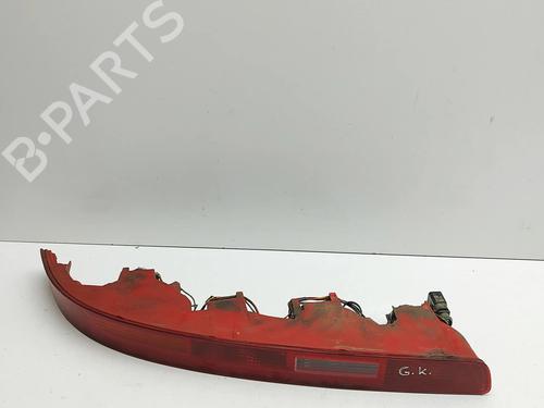 Used Rear fog light Rear fog light AUDI Q7 (4LB) 3.0 TDI quattro (245 hp) 35717972 35717972