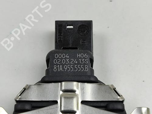 Electronic sensor AUDI A3 Limousine (8YS, 8YM) 35 TFSI Mild Hybrid | BP27792839M84  - Image 6