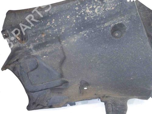 Wheel arch MERCEDES-BENZ C-CLASS (W204) C 200 CDI (204.001) | BP14607554C56 
