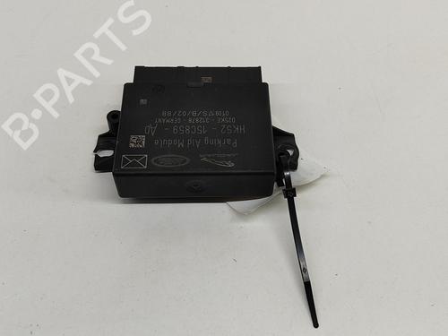 Elektronisk modul LAND ROVER DISCOVERY V (L462) 3.0 D 4x4 | BP28028260M83 