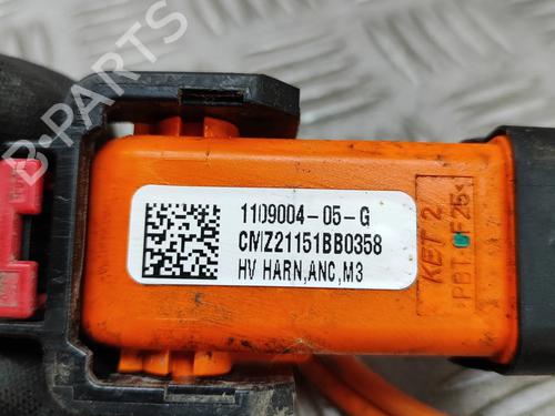 Wiring harness TESLA MODEL Y (5YJY) EV Performance All-wheel Drive | BP33371149E16 - Image 6