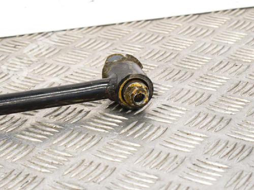 Right rear suspension arm MERCEDES-BENZ M-CLASS (W166) ML 350 (166.058) | BP7734801M15 