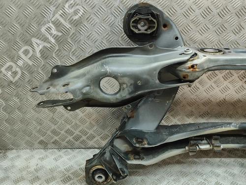 Rear axle MERCEDES-BENZ E-CLASS Convertible (A238) E 220 d (238.414) | BP30284756M2 