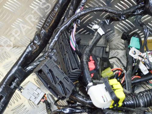 Ledningsnet TESLA MODEL S (5YJS) P85 | BP14617919E16 