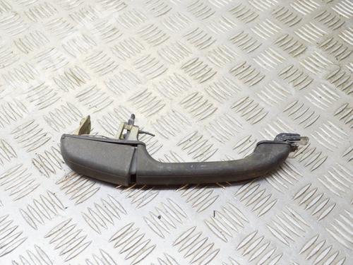 Used Rear left exterior door handle LAND ROVER DISCOVERY II (L318) 2.5 Td5 4x4 (139 hp) 8624944