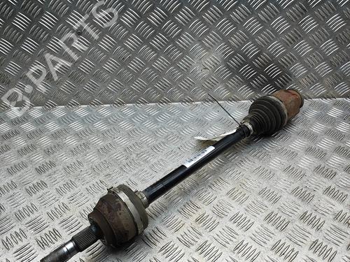 Right rear driveshaft MG MG 4 (EH32) EV | BP39380843M41 - Image 2