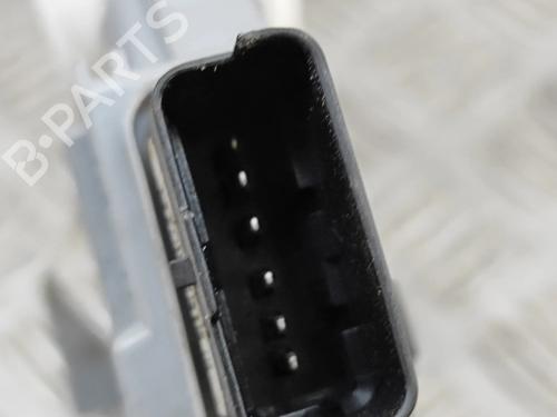 Front right lock DS DS 7 Crossback (J4_, JR_, JC_) 1.5 BlueHDi 130 (JCYHZJ, JCYHZR) | BP28553092C97 