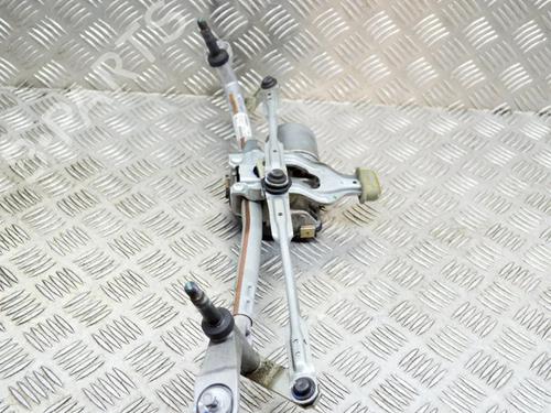 Front wipers mechanism OPEL GRANDLAND / GRANDLAND X (A18, P1UO) 1.2 (75) | BP8412249C83