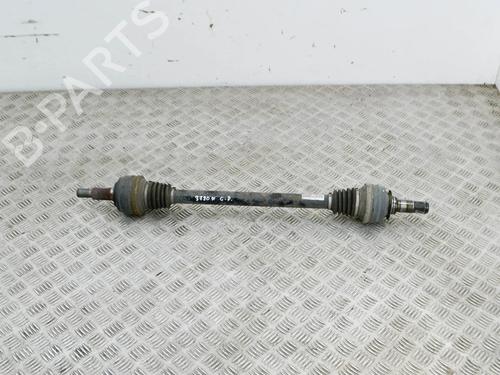Right rear driveshaft PORSCHE CAYENNE (92A) 3.0 S E-Hybrid | BP11113438M41