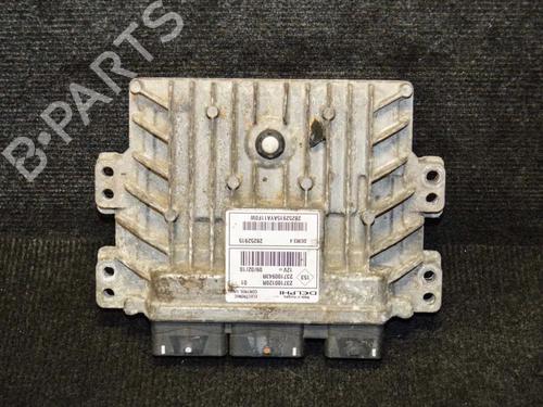 Used Engine control unit (ECU) Engine control unit (ECU) RENAULT MEGANE III Hatchback (BZ0/1_, B3_) 1.5 dCi (86 hp) 6716880 6716880
