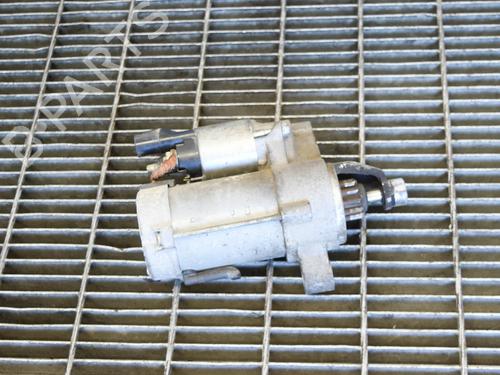 Used Starter AUDI A5 Sportback (8TA) 1.8 TFSI (170 hp) 6767907