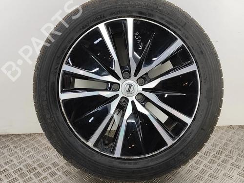 Used Rim Rim VOLVO XC90 II (256) T8 Hybrid AWD (405 hp) 33368611 33368611