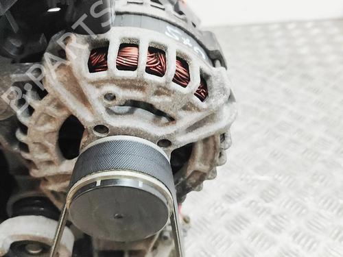 Engine PORSCHE BOXSTER (986) 2.7 | BP40226917M1 - Image 6