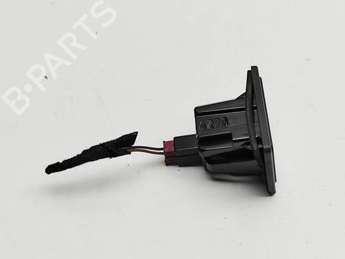 Licence plate light MERCEDES-BENZ GLA (H247) GLA 200 (247.787) | BP30857112I40