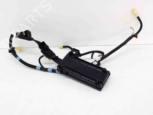 Elektronische module LEXUS GS (_L1_) 450h (GWL10_, GWL10, GWL10R) (345 hp) 9227935