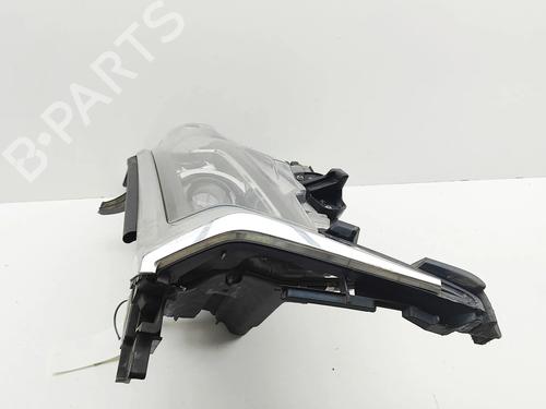 Left headlight PORSCHE CAYENNE Coupe (9YB) 3.0 AWD (9YBAA1) | BP35983552C28 - Image 3