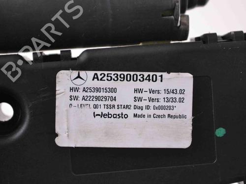 Sunroof engine LAND ROVER RANGE ROVER IV (L405) 4.4 SDV8 4x4 | BP30266945M60