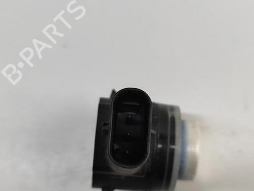 Electronic module MERCEDES-BENZ S-CLASS (W222, V222, X222) S 500 (222.082, 222.182) | BP27791931M83 