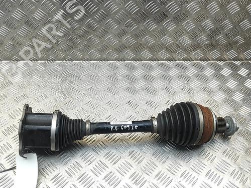 Left front driveshaft AUDI Q5 (GUB) SQ5 TFSI quattro | BP33847182M38 - Image 3