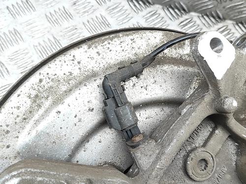 Left rear steering knuckle VOLVO XC60 II (246) D4 | BP34442784M27  - Image 6