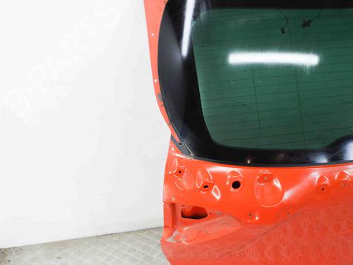 Tailgate MASERATI LEVANTE SUV (M161) 3.0 Q4 | BP15376301C6