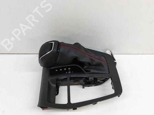 Used Shift knob Shift knob TOYOTA RAV 4 V (_A5_, _H5_) 2.5 Hybrid (AXAH52) (218 hp) 33365959 33365959