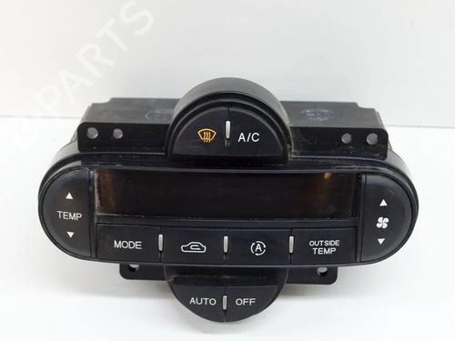 Used Control unit Control unit 8412092 8412092