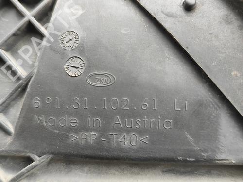 Left headlight PORSCHE CAYENNE Coupe (9YB) 3.0 AWD (9YBAA1) | BP33206402C28  - Image 13