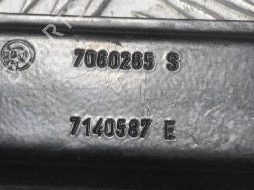 Front left window mechanism BMW 3 (E90) 316 i | BP6715096C22  - Image 5