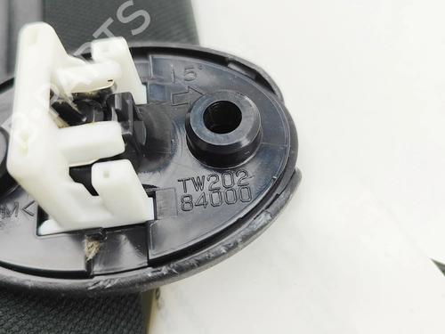 Right sun visor LEXUS NX II (_A2_, _H2_) 350h E-Four (AAZH25) | BP32728303I2  - Image 6