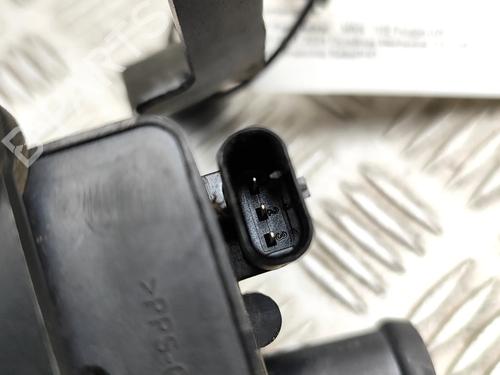 Auxiliary water pump MAN TGE Van 2.0 TDI (01V, 03V, 36V, UYB, UYC, UYD) | BP31976949M111 