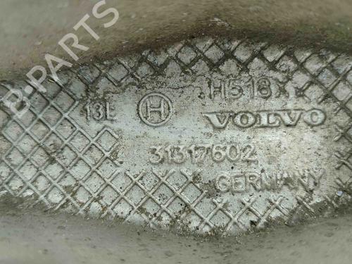 Left rear suspension arm VOLVO V70 III (135) D4 | BP29829772M14 