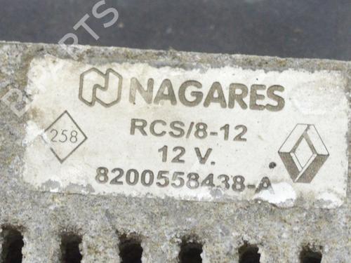 Other MERCEDES-BENZ CITAN Box Body/MPV (W415) 111 CDI (415.603, 415.605) | BP14650442O1